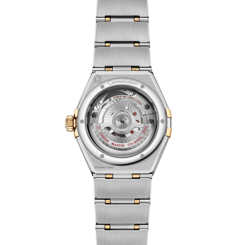 Omega Constellation 29mm-Omega Constellation 29mm - 131.20.29.20.05.002