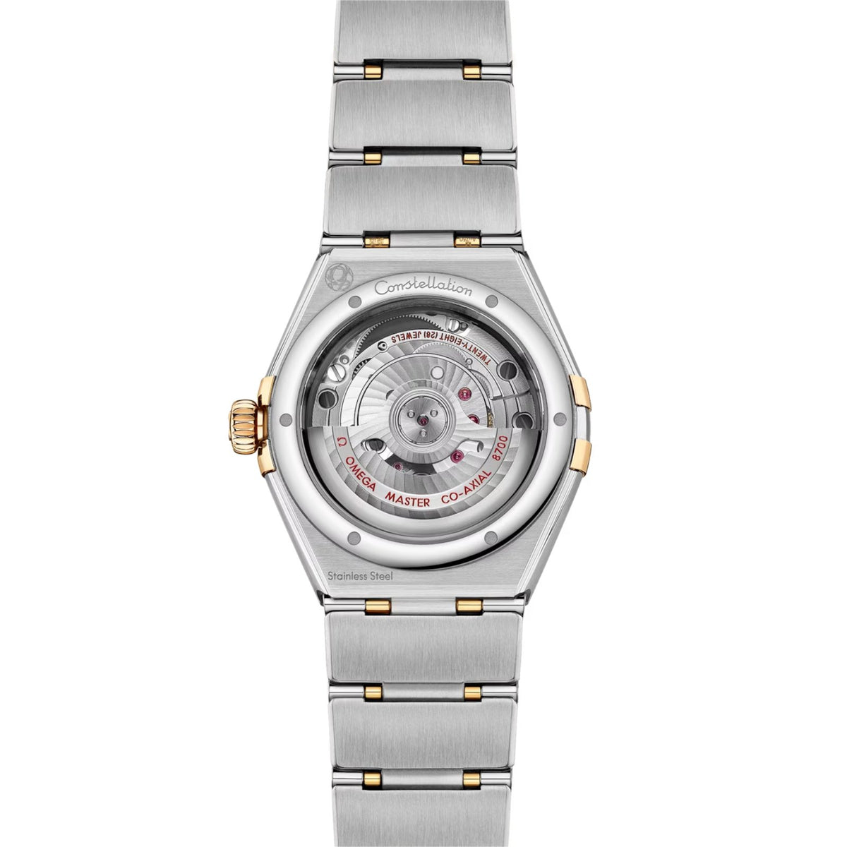 Omega Constellation 29mm - 131.20.29.20.53.001
