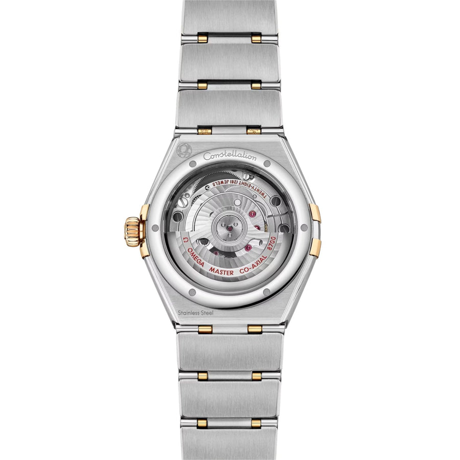 Omega Constellation 29mm - 131.20.29.20.53.001