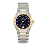 Omega Constellation 29mm-Omega Constellation 29mm - 131.25.29.20.53.001