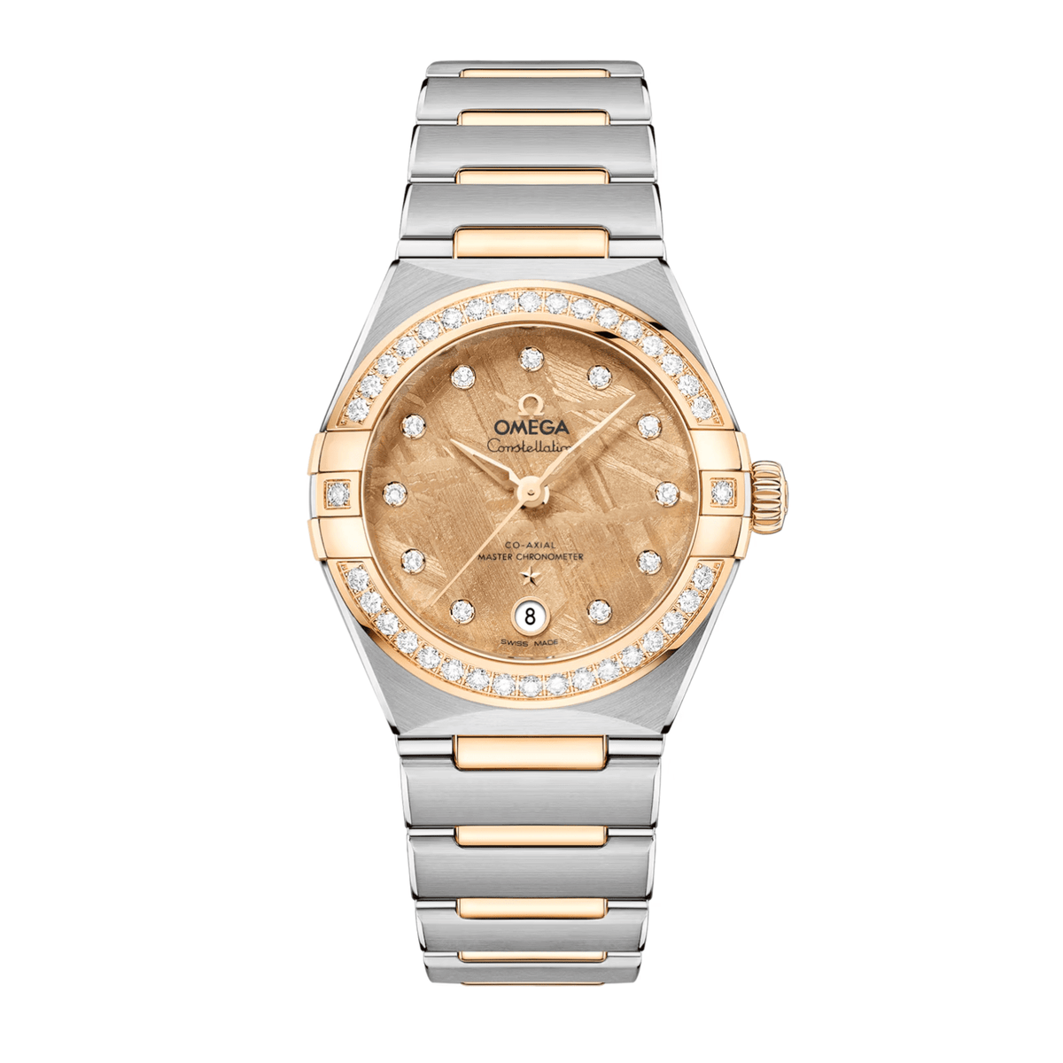 Omega Constellation 29mm - 131.25.29.20.99.002