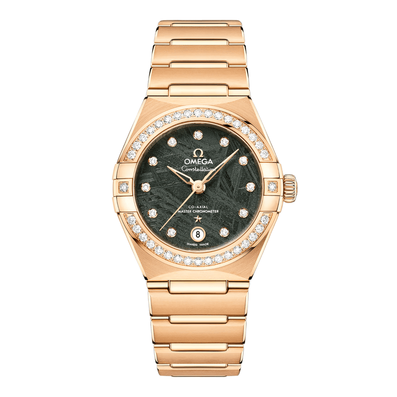 Omega Constellation 29mm-Omega Constellation 29mm - 131.55.29.20.99.005