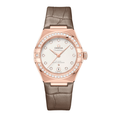 Omega Constellation 29mm-Omega Constellation 29mm - 131.58.29.20.52.002