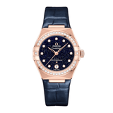 Omega Constellation 29mm-Omega Constellation 29mm - 131.58.29.20.53.003