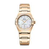 Omega Constellation 29mm Moonshine™ gold-Omega Constellation 29mm Moonshine™ gold - 131.55.29.20.55.003