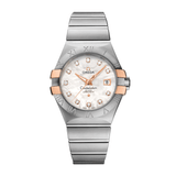 Omega Constellation 31mm-Omega Constellation 31mm 123.20.31.20.55.003