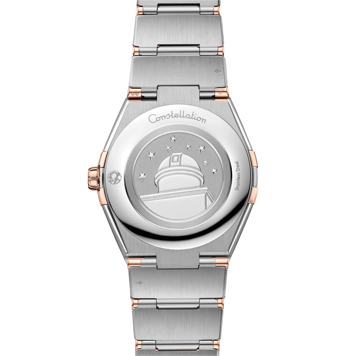 Omega Constellation 36mm - 131.20.36.60.02.001