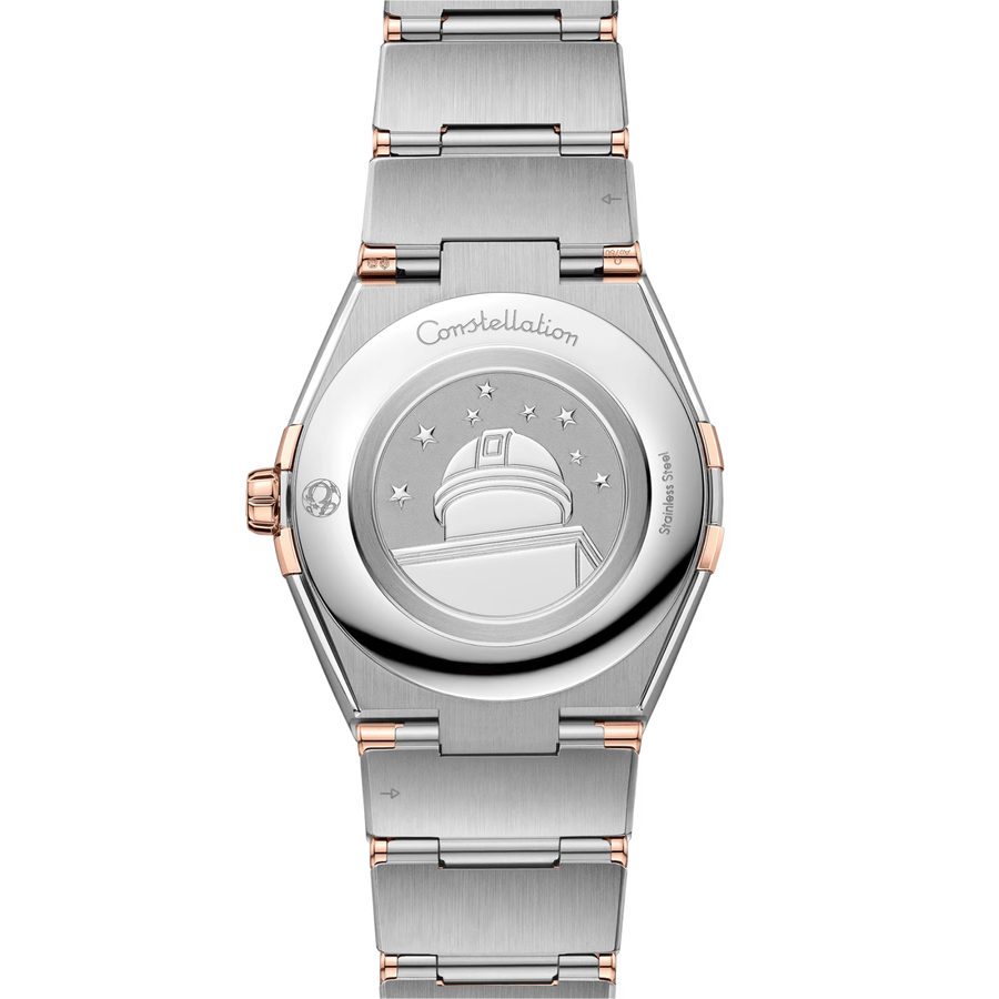 Omega Constellation 36mm - 131.20.36.60.02.001