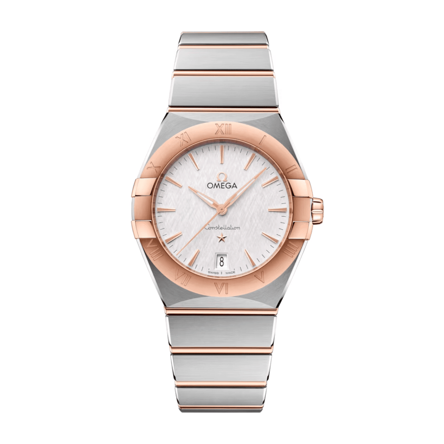 Omega Constellation 36mm - 131.20.36.60.02.001