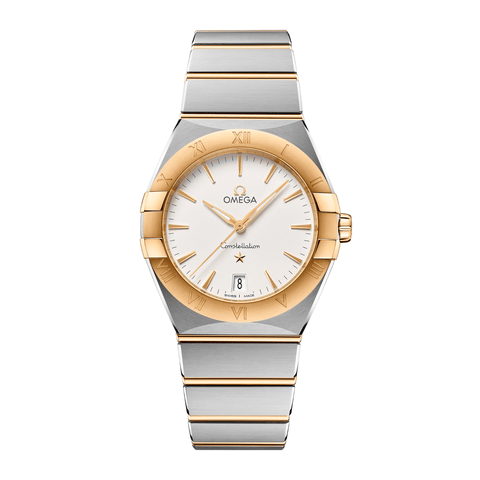Omega Constellation 36mm-Omega Constellation 36mm - 131.20.36.60.02.002