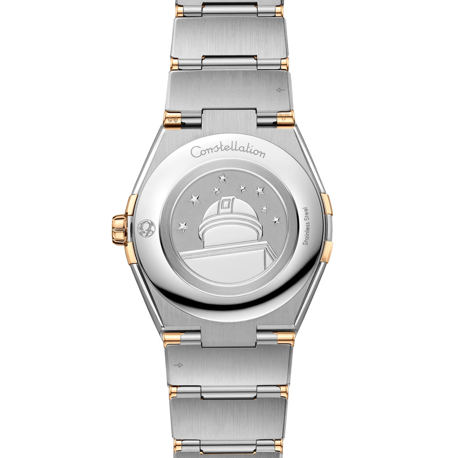 Omega Constellation 36mm - 131.20.36.60.02.002