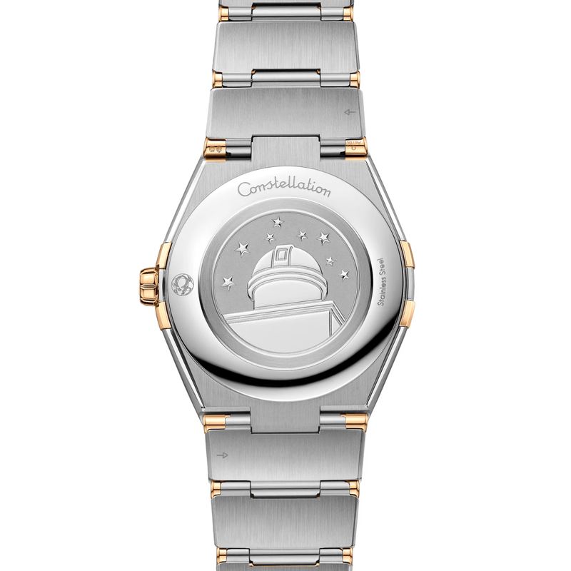 Omega Constellation 36mm-Omega Constellation 36mm - 131.20.36.60.02.002