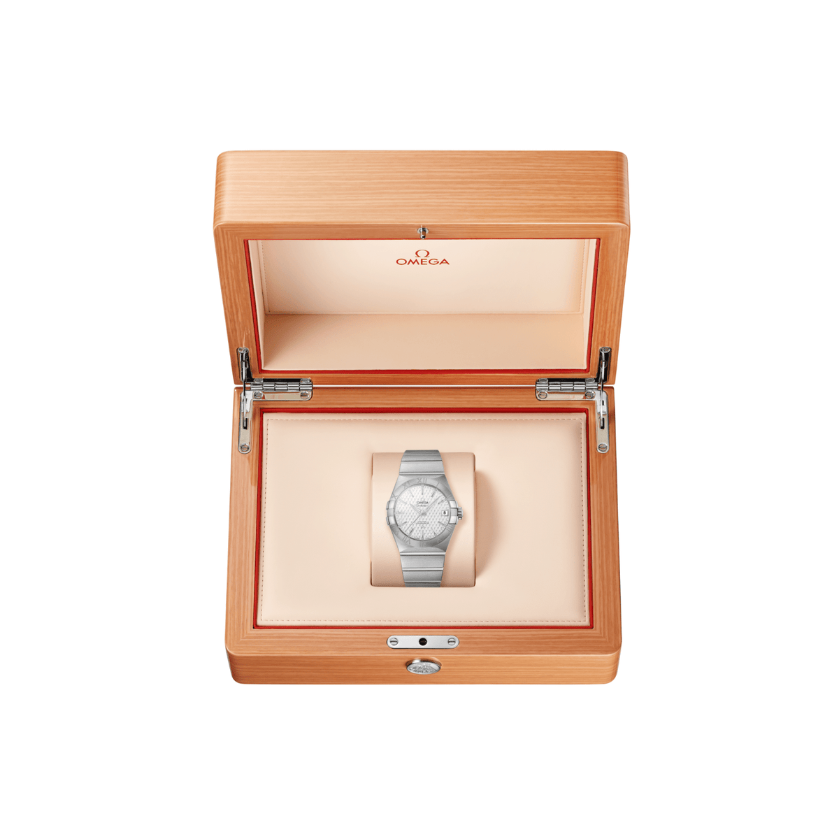 OMEGA Constellation 38mm 123.10.38.21.02.003