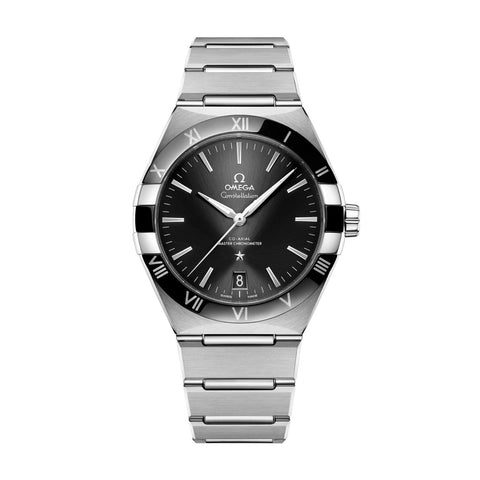 Omega Constellation 41mm-Omega Constellation 41mm - 131.30.41.21.01.001