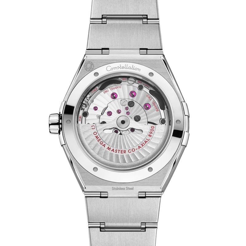 Omega Constellation 41mm-Omega Constellation 41mm - 131.30.41.21.04.001