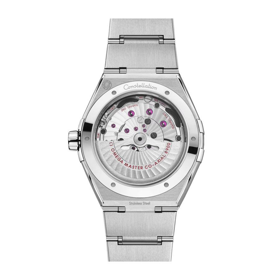 Omega Constellation 41mm - Meteorite - 131.30.41.21.99.001