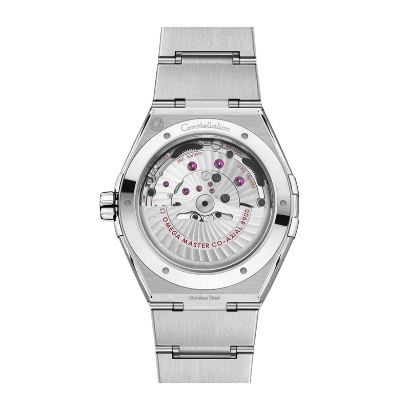 Omega Constellation 41mm - Meteorite-Omega Constellation 41mm - Meteorite - 131.30.41.21.99.001