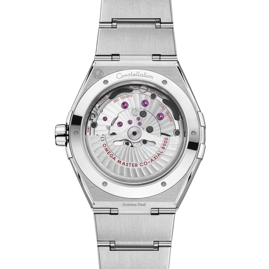 Omega Constellation 41mm - Meteorite - 131.30.41.21.99.003