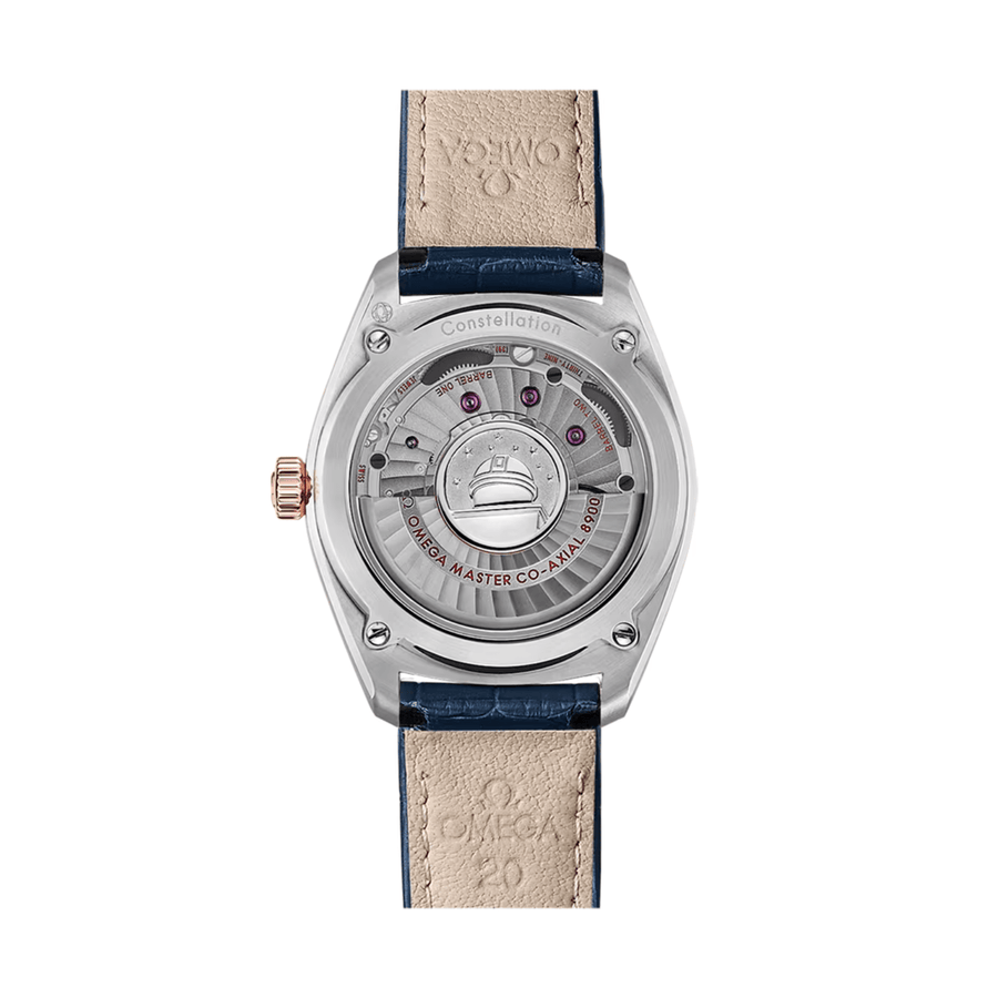 Omega Constellation Globemaster 39mm - 130.23.39.21.03.001