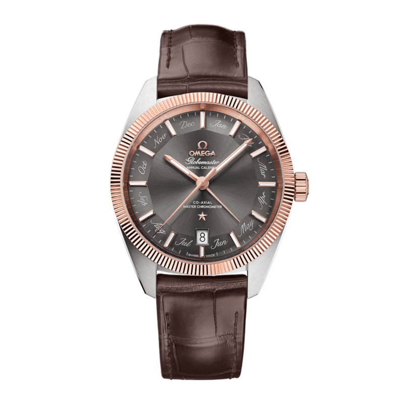 Omega Constellation Globemaster 41mm-Omega Constellation Globemaster 41mm - 130.23.41.22.06.001