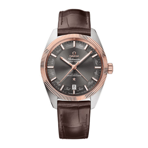 Omega Constellation Globemaster 41mm-Omega Constellation Globemaster 41mm - 130.23.41.22.06.001