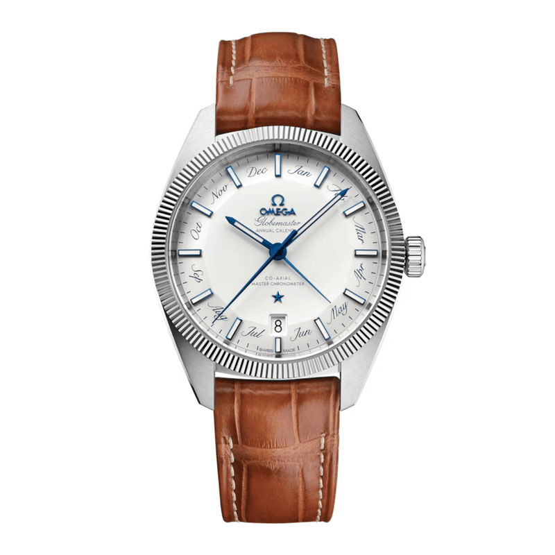 Omega Constellation Globemaster 41mm-Omega Constellation Globemaster 41mm - 130.33.41.22.02.001