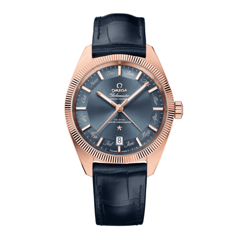 Omega Constellation Globemaster 41mm-Omega Constellation Globemaster 41mm - 130.53.41.22.03.001