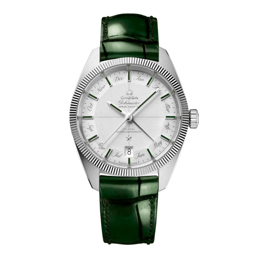 Omega Constellation Globemaster 41mm - 130.93.41.22.99.002