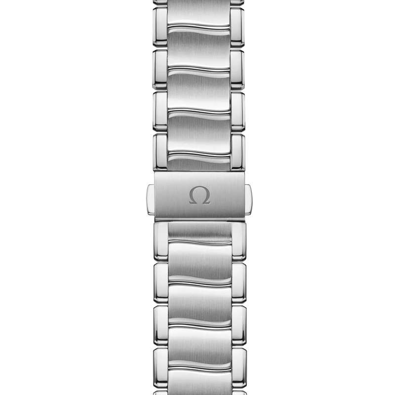 Omega De Ville Ladymatic 34mm-Omega De Ville Ladymatic 34mm 425.30.34.20.57.002
