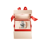 Omega De Ville Ladymatic 34mm-Omega De Ville Ladymatic 34mm - 425.30.34.20.57.004