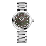 Omega De Ville Ladymatic 34mm-Omega De Ville Ladymatic 34mm - 425.30.34.20.57.004