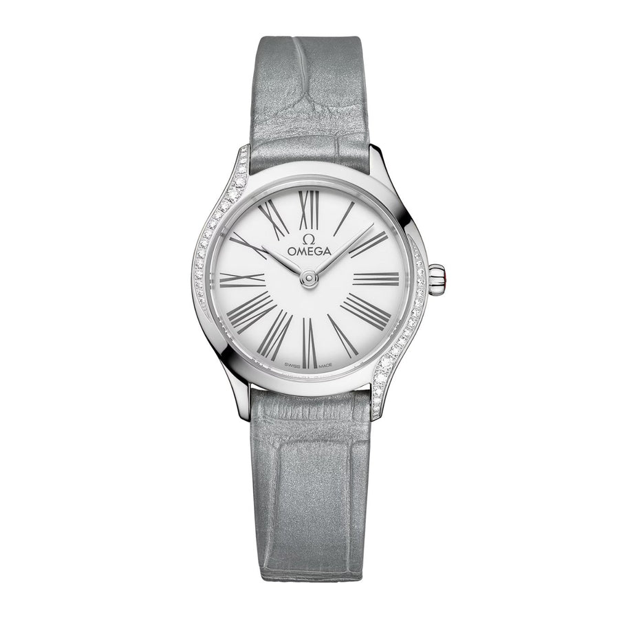 Omega De Ville Mini Trésor 26mm - 428.18.26.60.04.001
