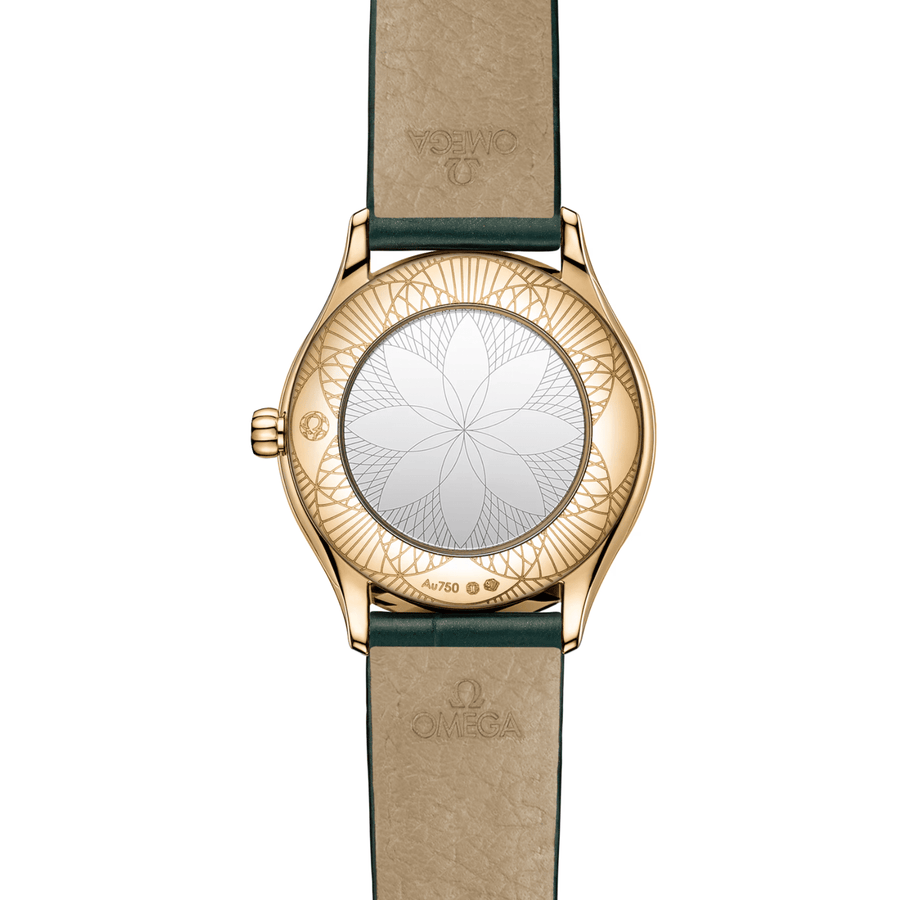 Omega De Ville Mini Trésor  428.58.26.60.99.001