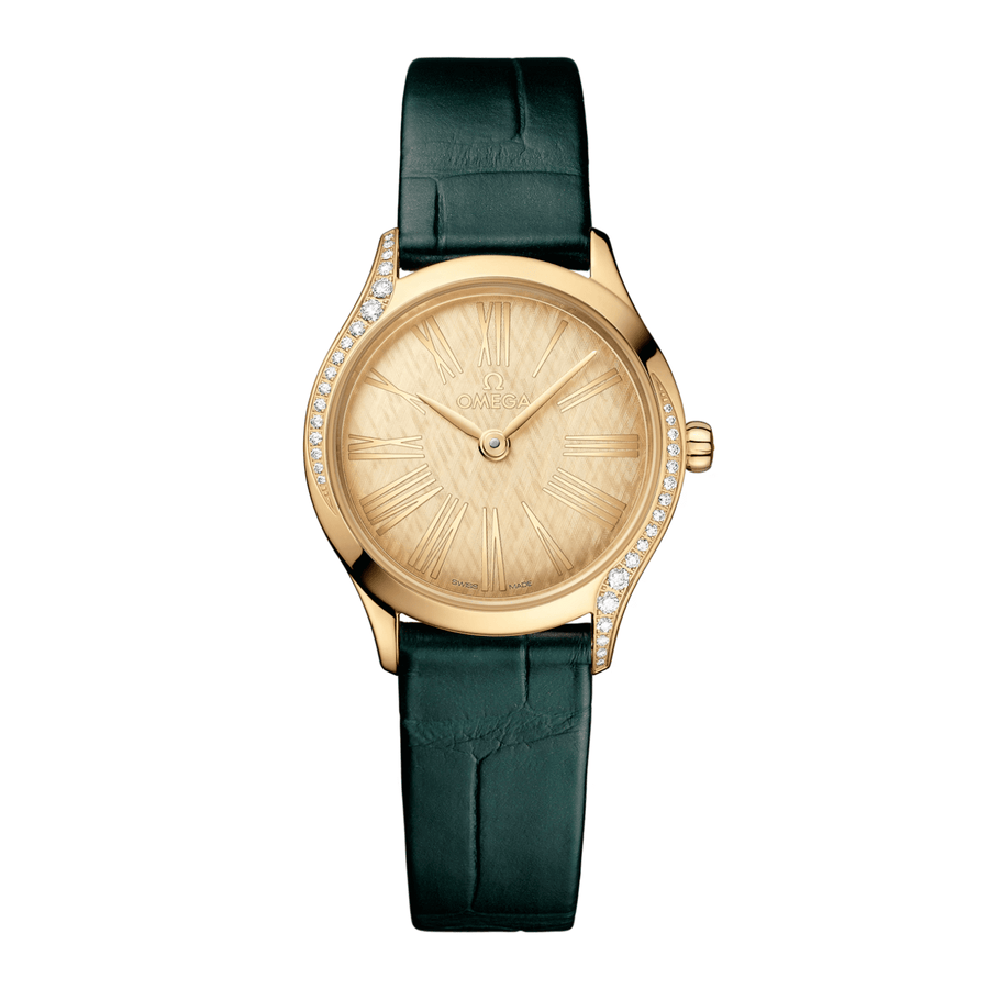 Omega De Ville Mini Trésor  428.58.26.60.99.001