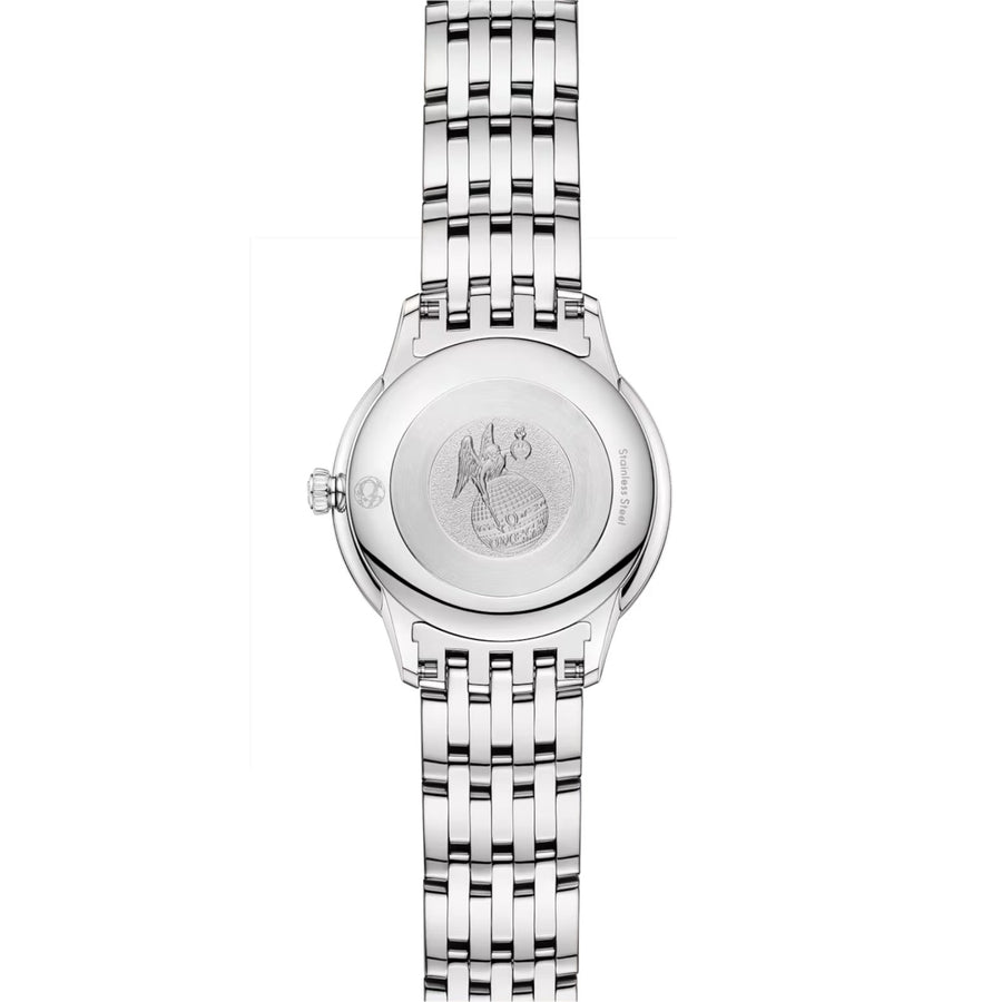 Omega De Ville Prestige 27.5mm - 434.10.28.60.05.001