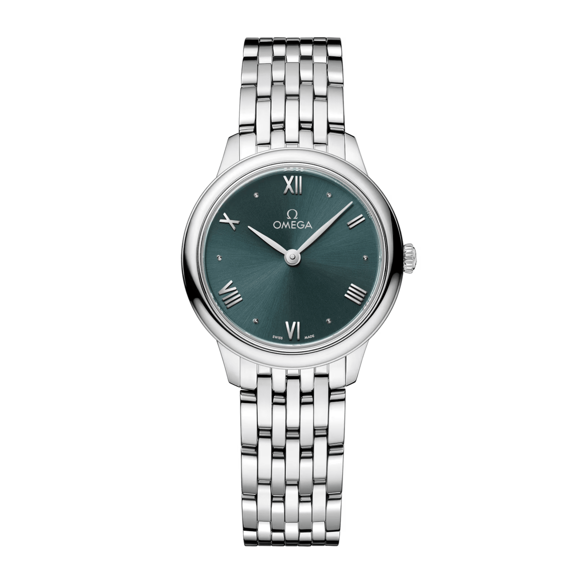 Omega De Ville Prestige 27.5mm