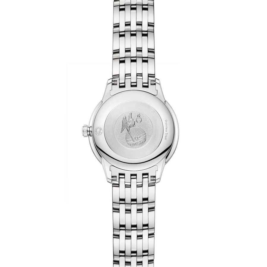 Omega De Ville Prestige 27.5mm - 434.15.28.60.55.001
