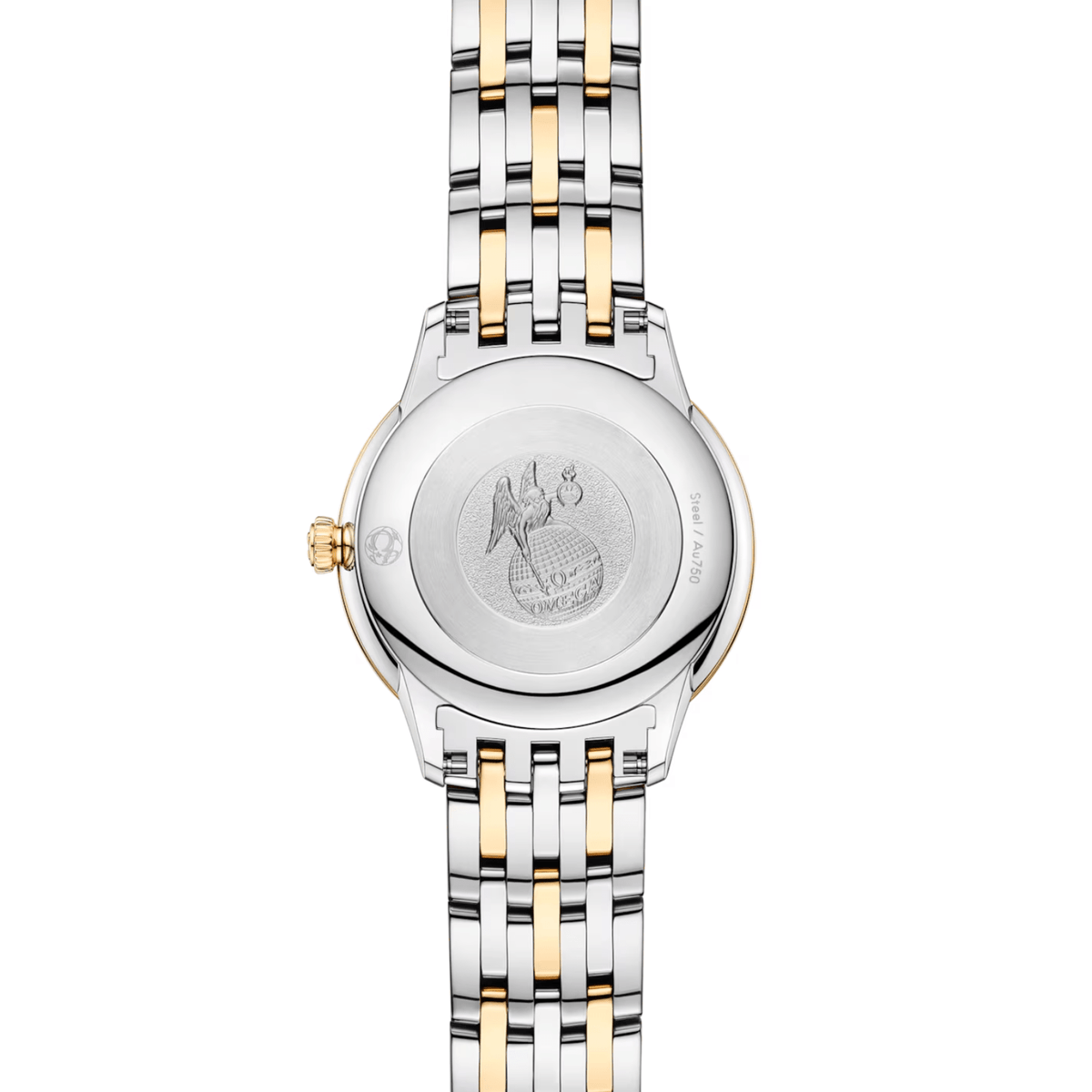 Omega De Ville Prestige 27.5mm - 434.20.28.60.05.001