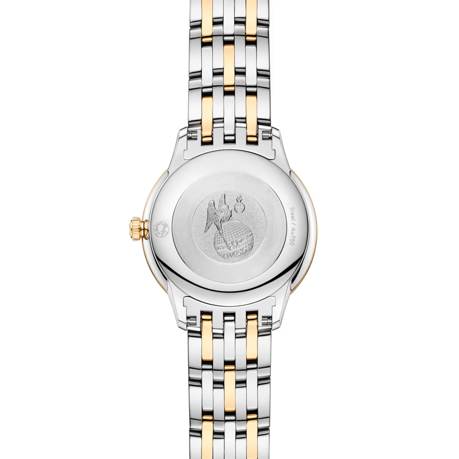 Omega De Ville Prestige 27.5mm - 434.20.28.60.05.001