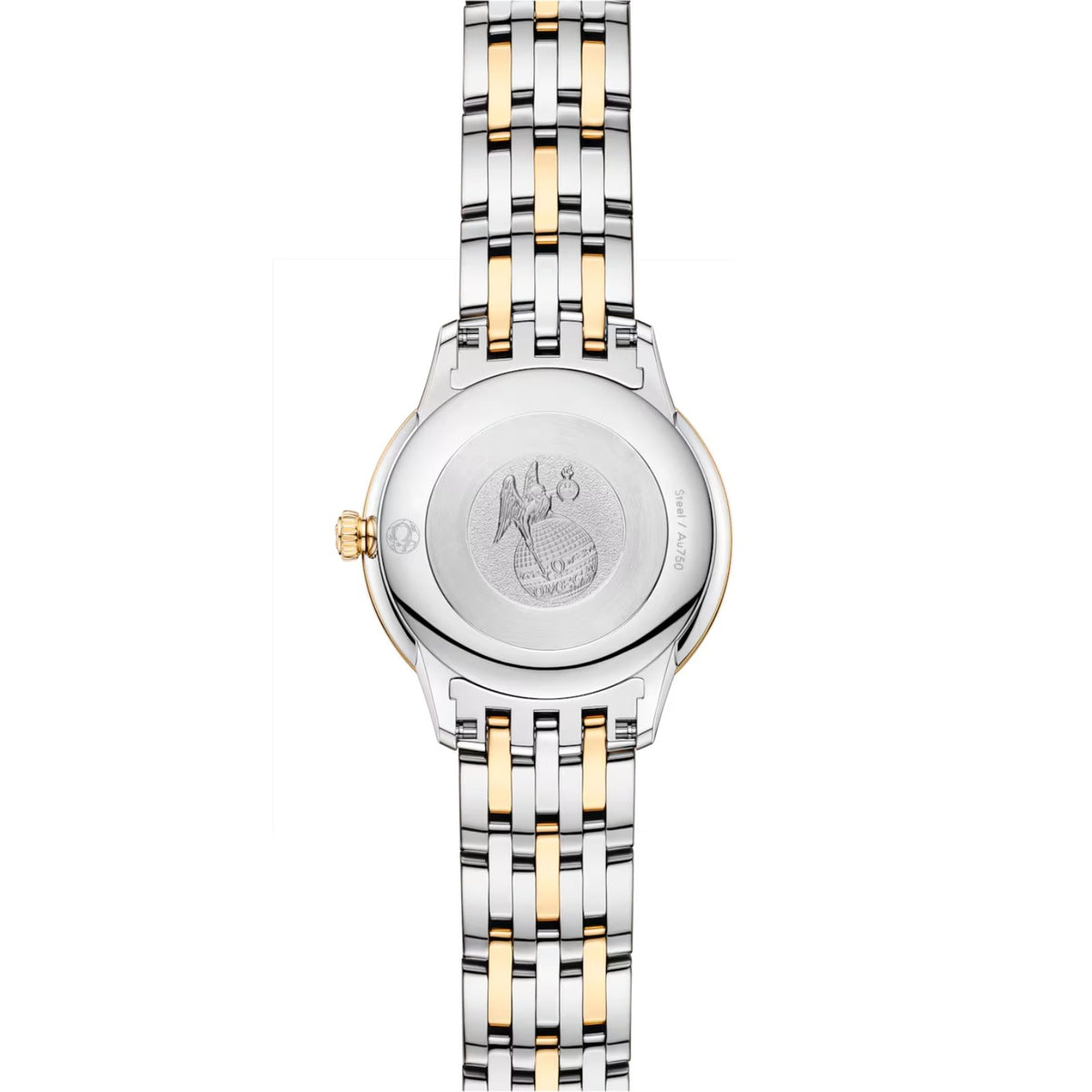 Omega De Ville Prestige 27.5mm - 434.25.28.60.55.001