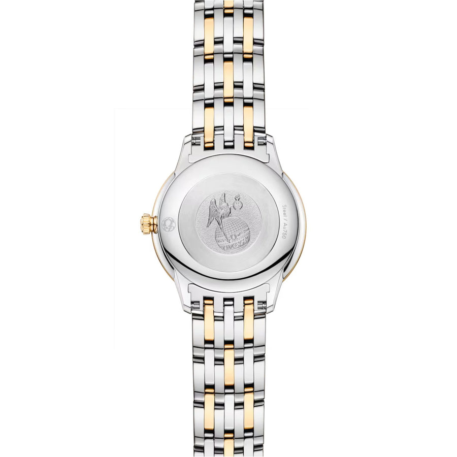 Omega De Ville Prestige 27.5mm - 434.25.28.60.55.001