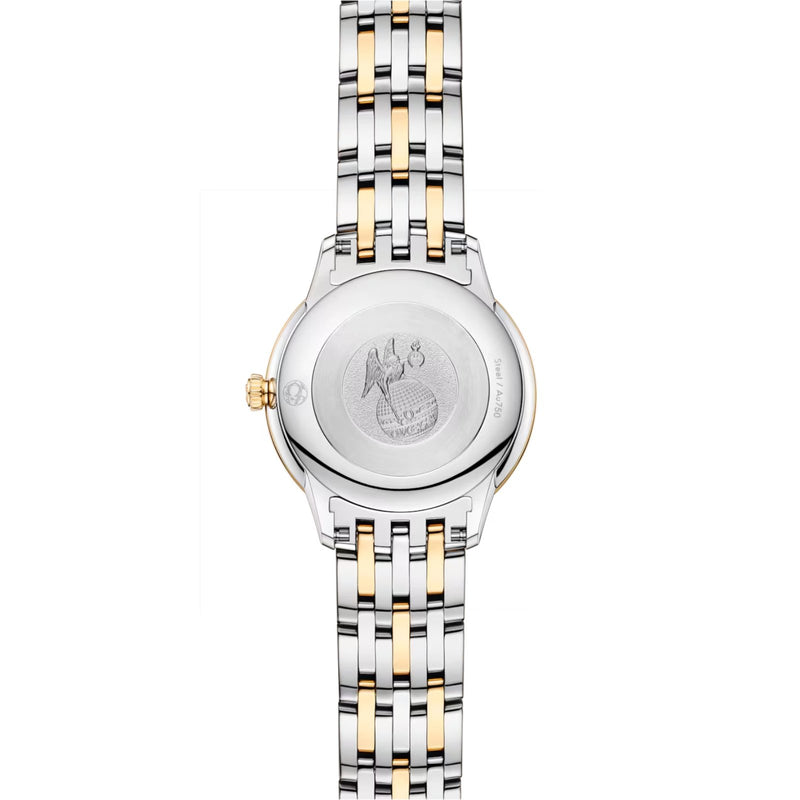 Omega De Ville Prestige 27mm-Omega De Ville Prestige 27.5mm - 434.25.28.60.55.001