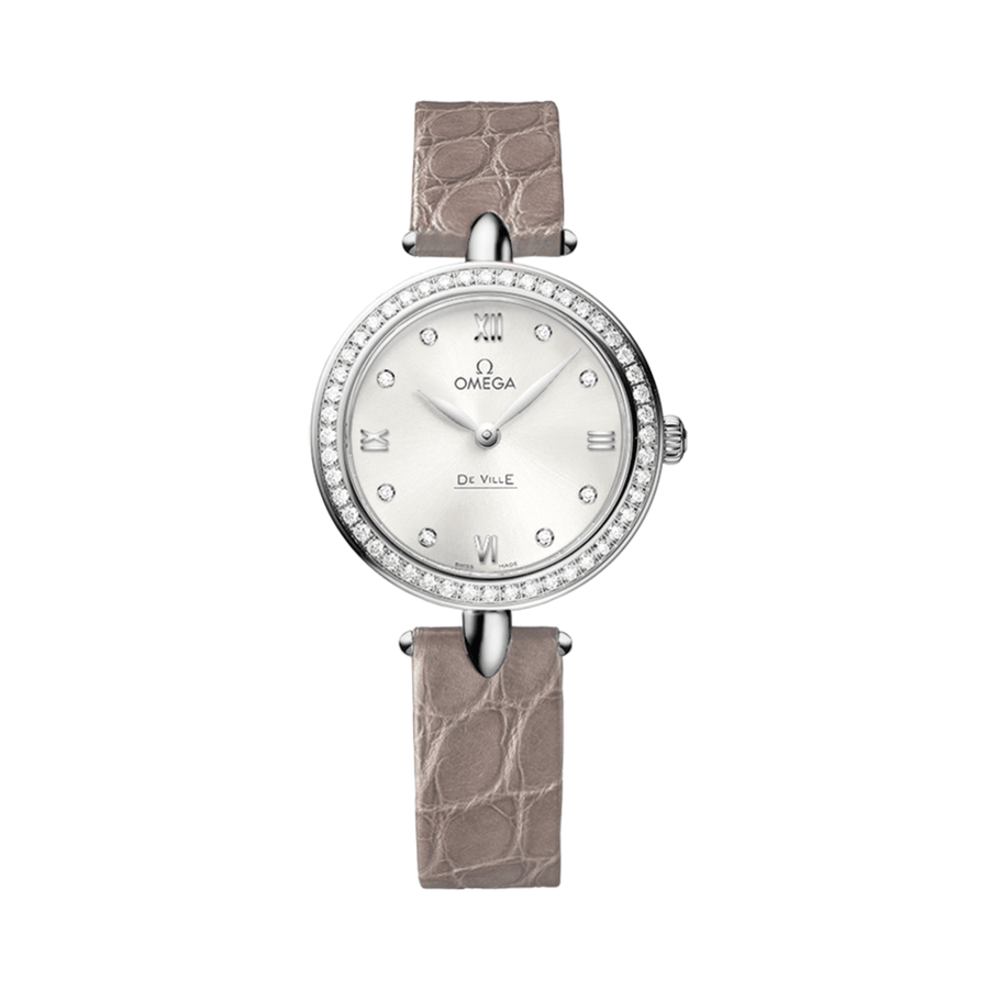 Omega De Ville Prestige 27mm - 424.18.27.60.52.001