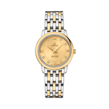Omega De Ville Prestige 27mm-Omega De Ville Prestige 27mm - 424.20.27.60.58.001