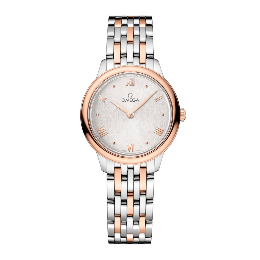 Omega De Ville Prestige 27mm  434.20.28.60.02.001
