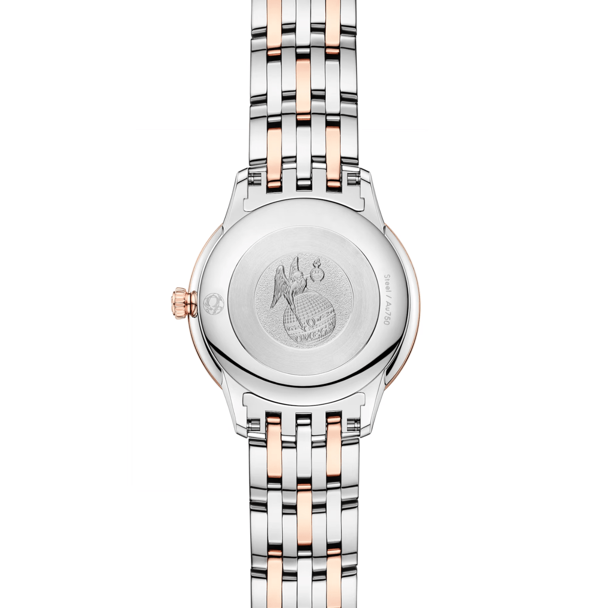 Omega De Ville Prestige 27mm  434.20.28.60.02.001