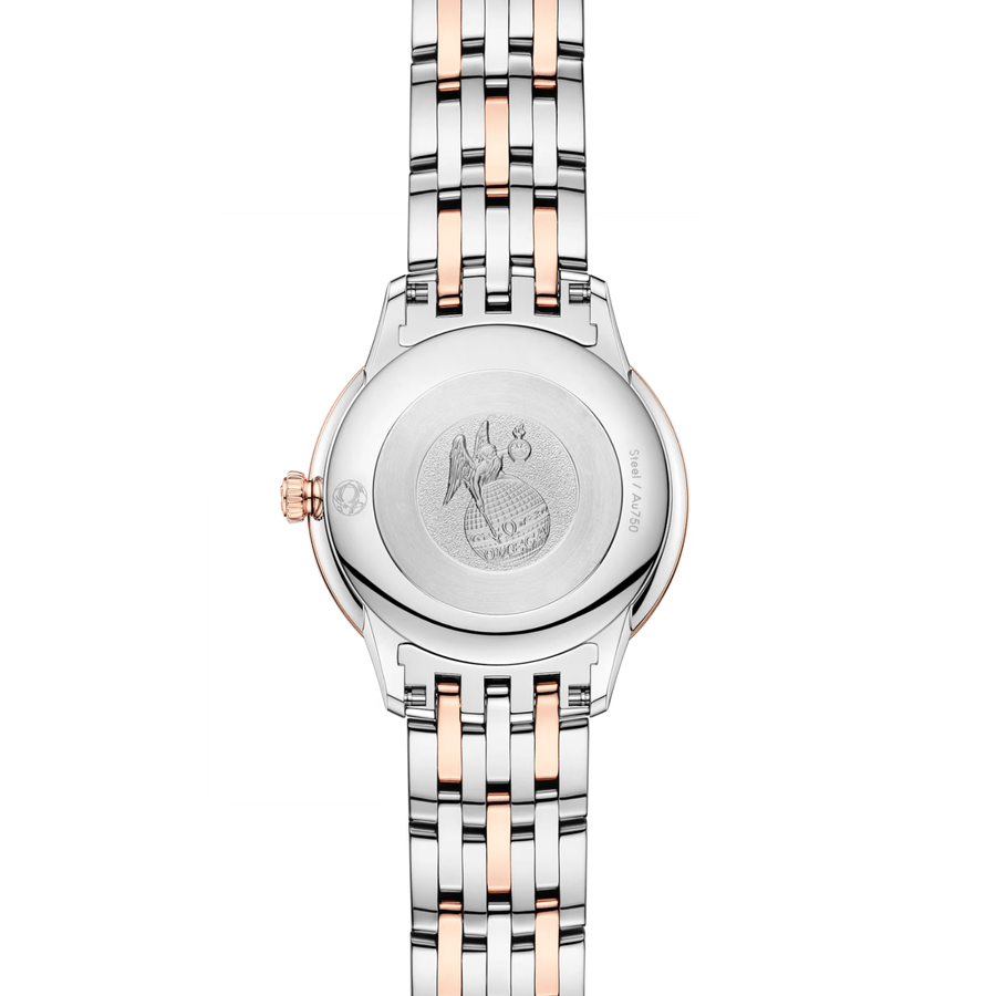 Omega De Ville Prestige 27mm  434.20.28.60.02.001