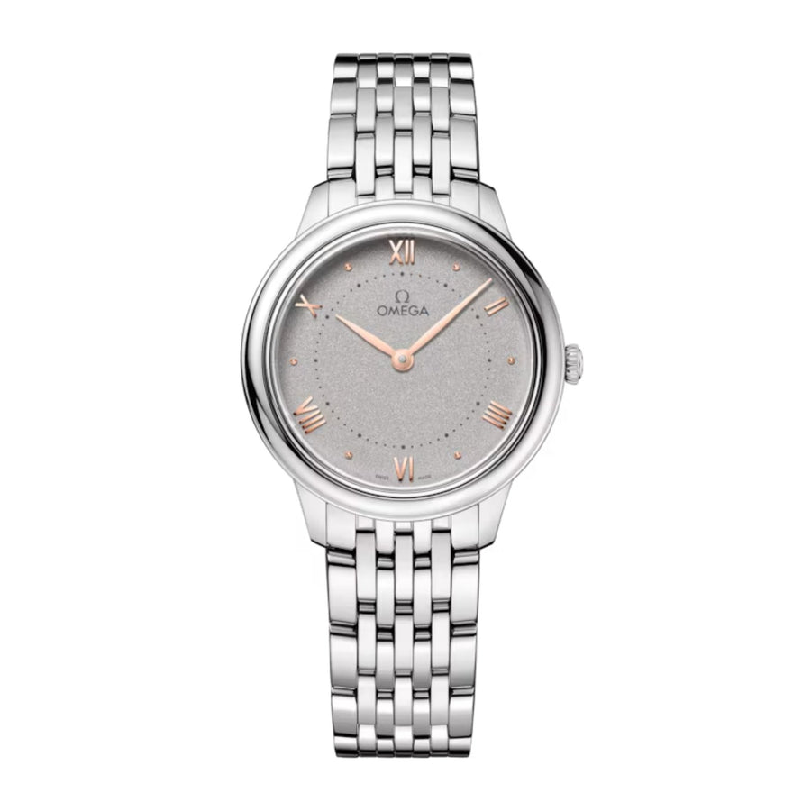 Omega De Ville Prestige 30mm - 434.10.30.60.06.001