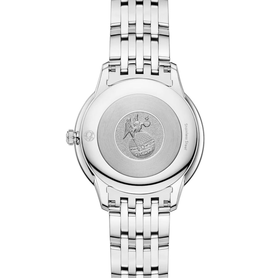 Omega De Ville Prestige 30mm - 434.10.30.60.06.001