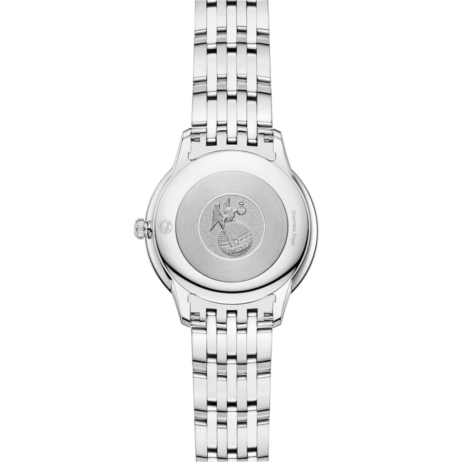 Omega De Ville Prestige 30mm - 434.15.30.60.52.001